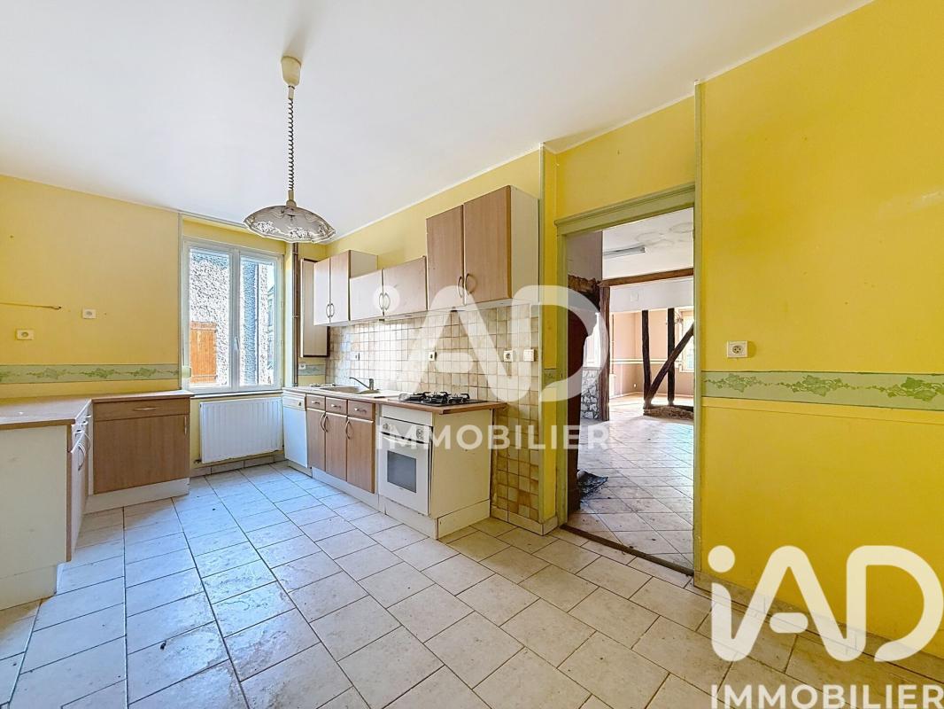 Maison 5 Pièce(s) La Neuville-au-Pont - Photo 9