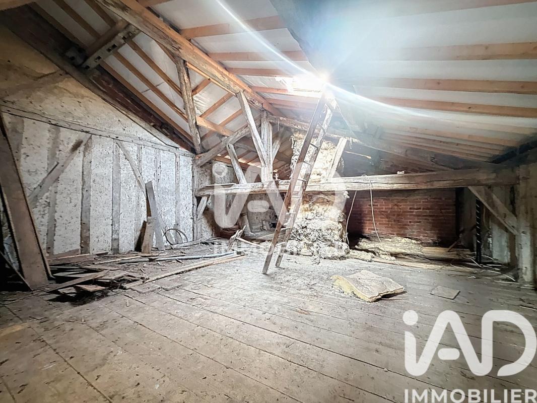 Maison 5 Pièce(s) La Neuville-au-Pont - Photo 20
