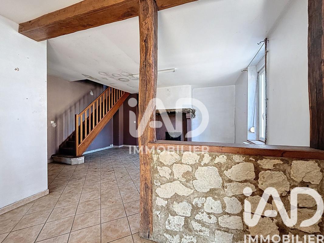 Maison 5 Pièce(s) La Neuville-au-Pont - Photo 7
