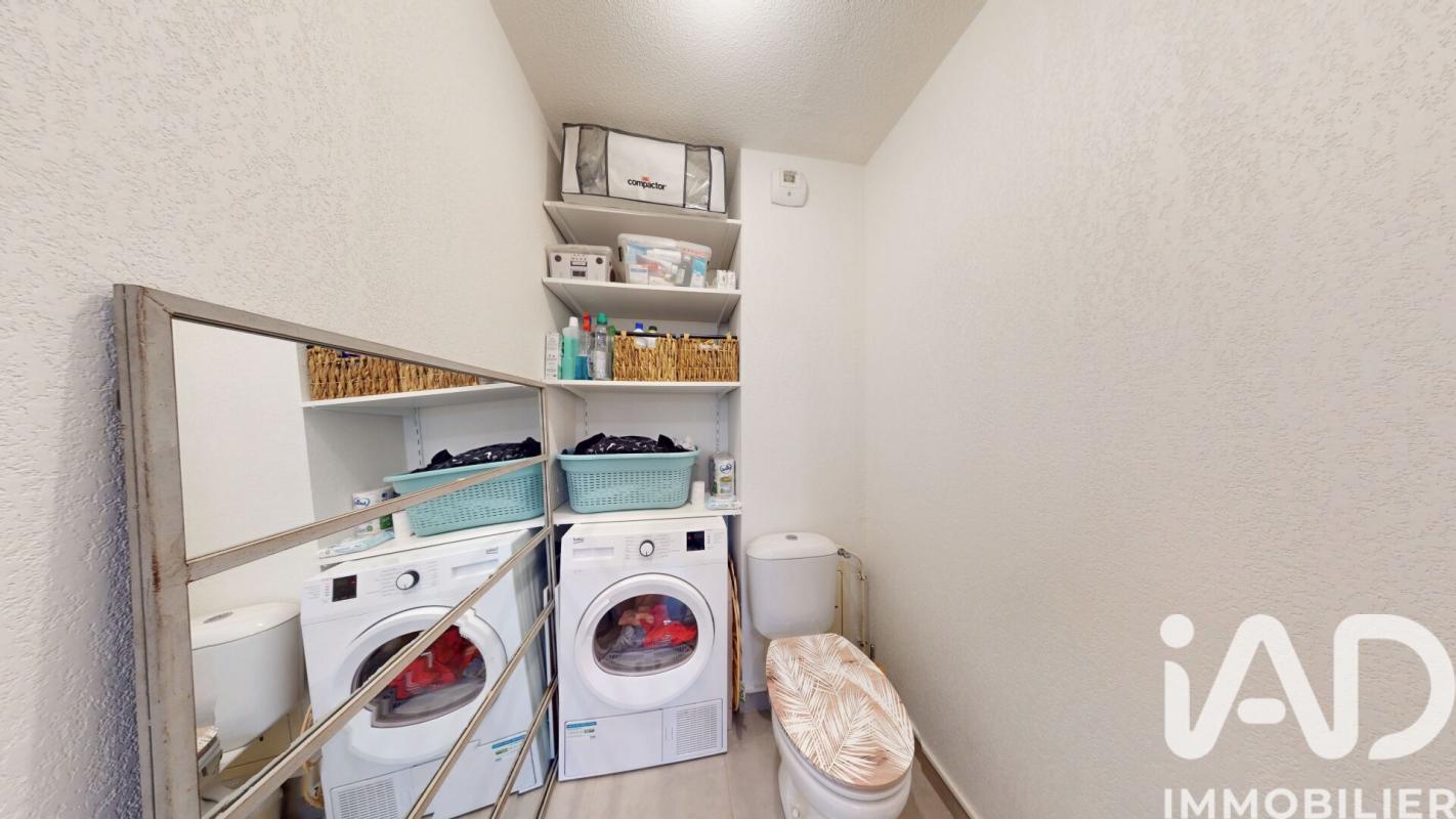 Appartement 3 Pièce(s) Gujan-Mestras