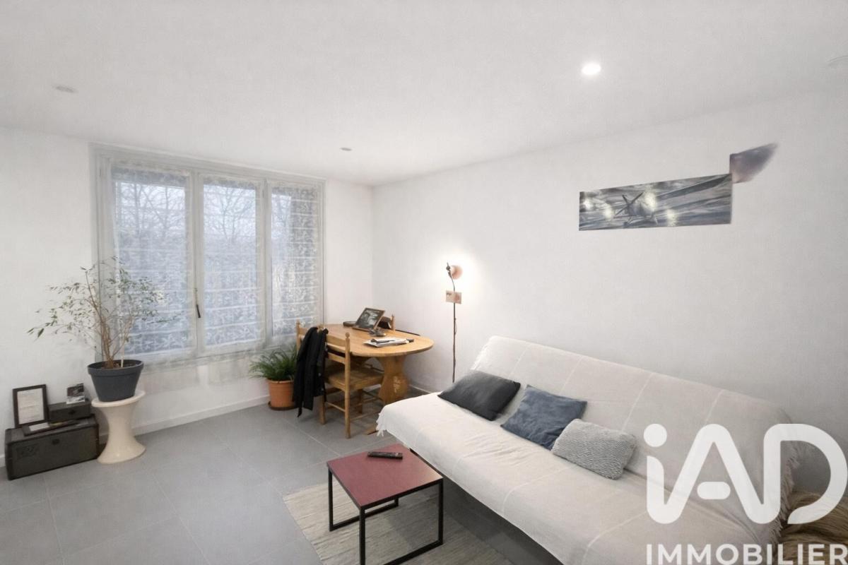 Appartement 2 Pièce(s) Le Cannet - Photo 2