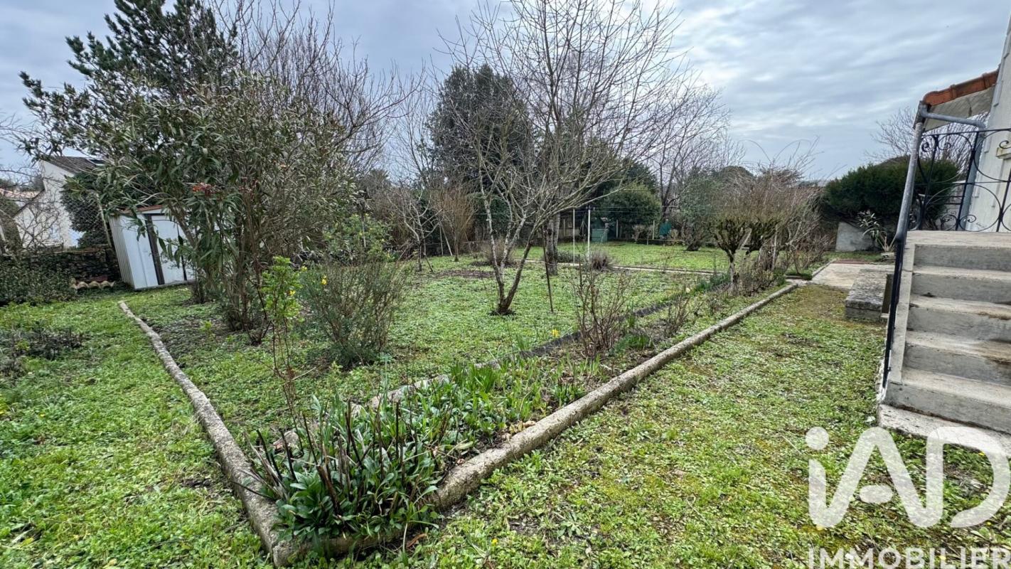 Maison 3 Pièce(s) Soyaux