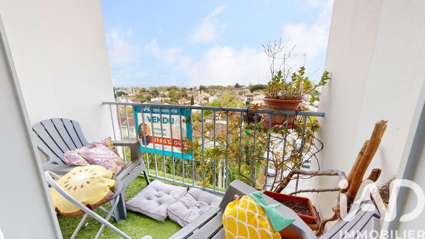 Appartement 3 Pièce(s) Toulouse