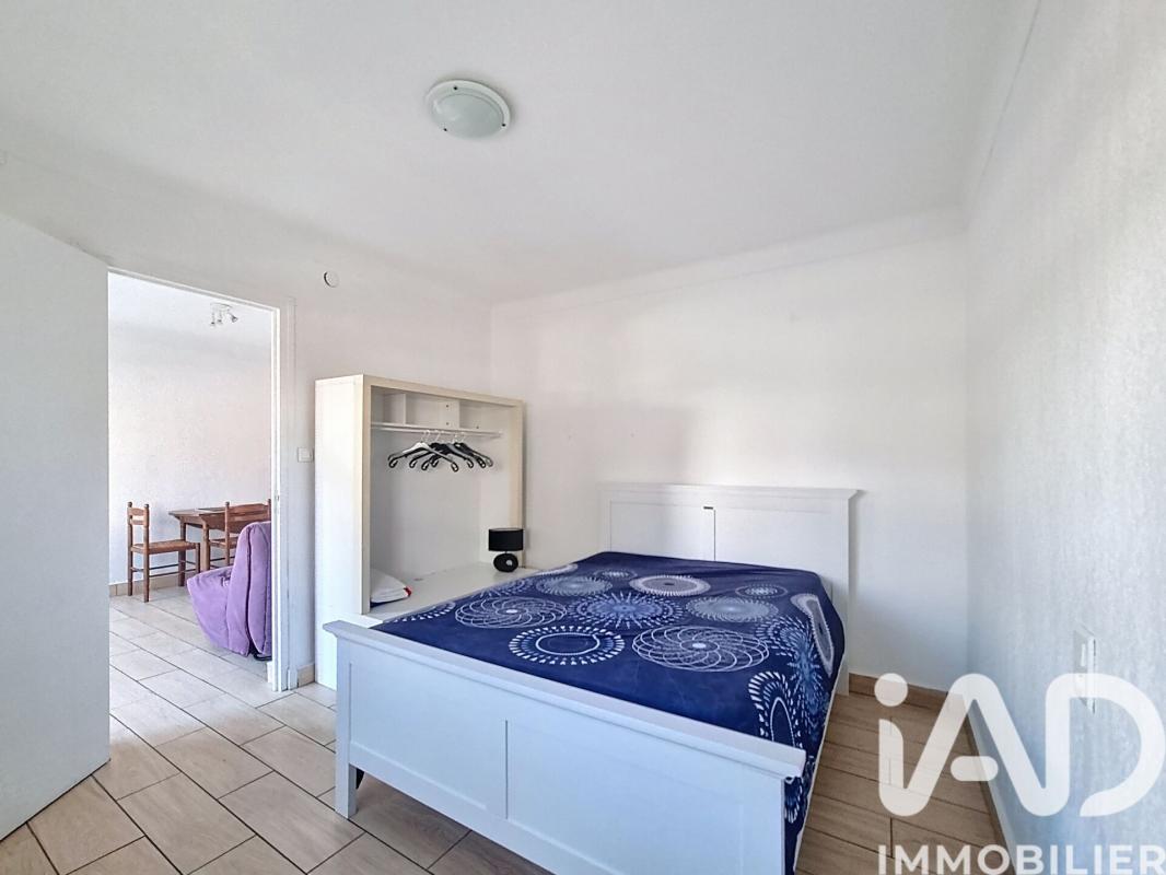 Appartement 3 Pièce(s) Canet-en-Roussillon