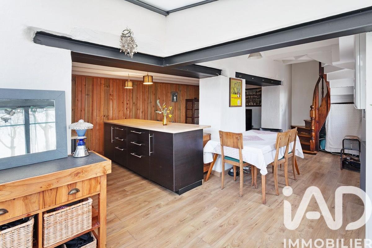 Maison traditionnelle 3 Pièce(s) Rezé