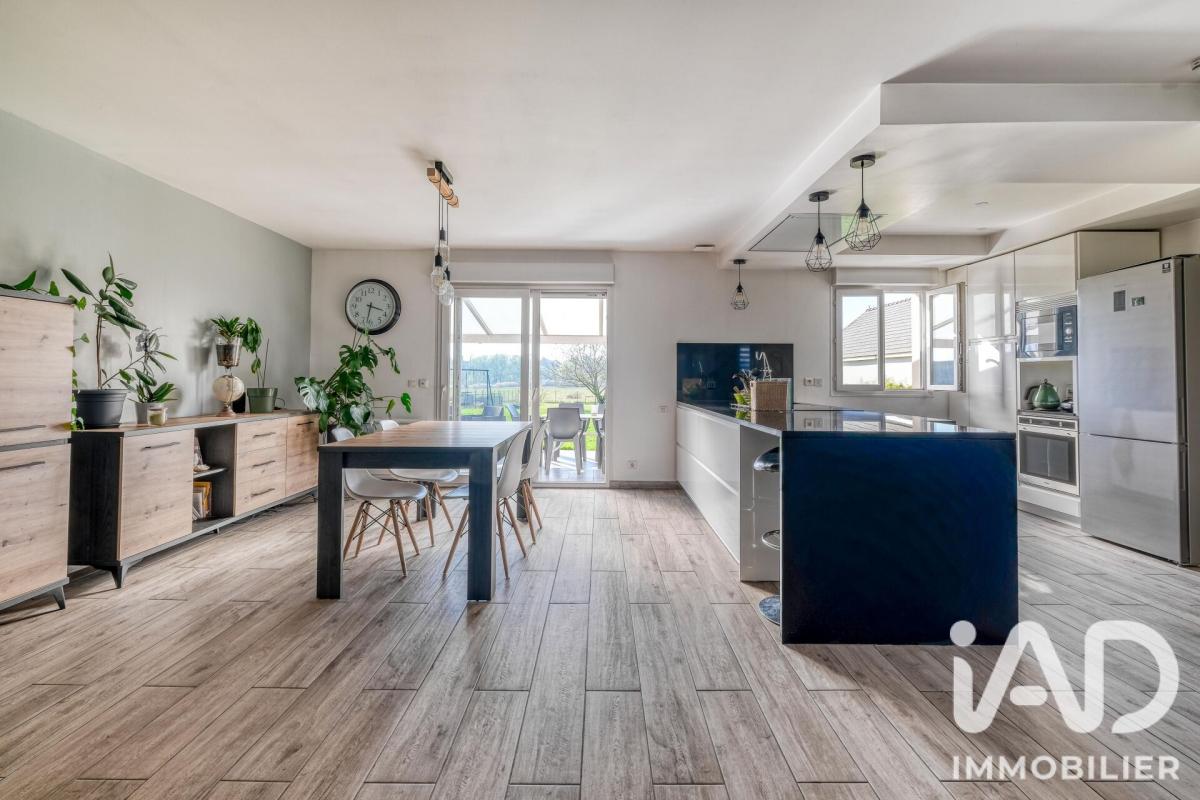 Maison 6 Pièce(s) Vignely - Photo 3