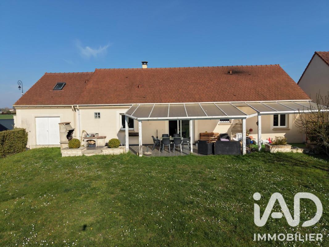Maison 6 Pièce(s) Vignely - Photo 15