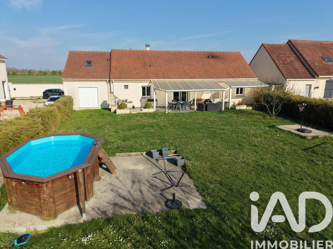 Maison 6 Pièce(s) Vignely - Photo 16