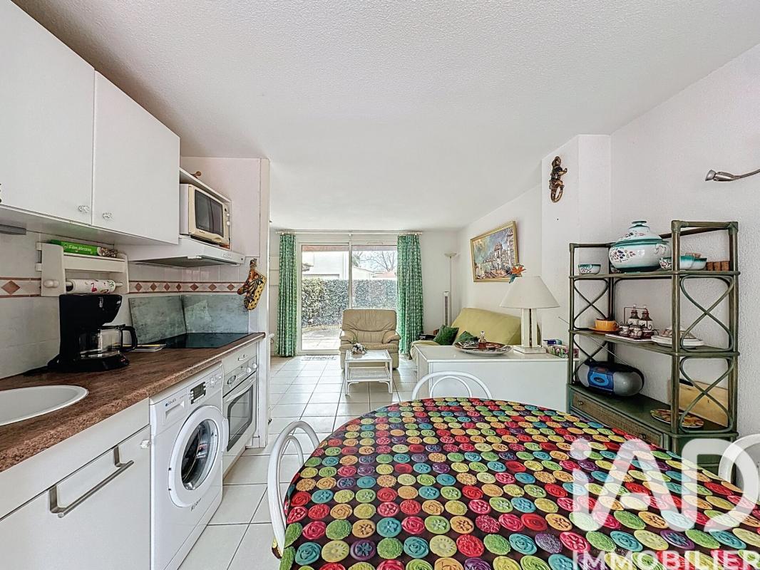 Maison 4 Pièce(s) Le Cap D Agde