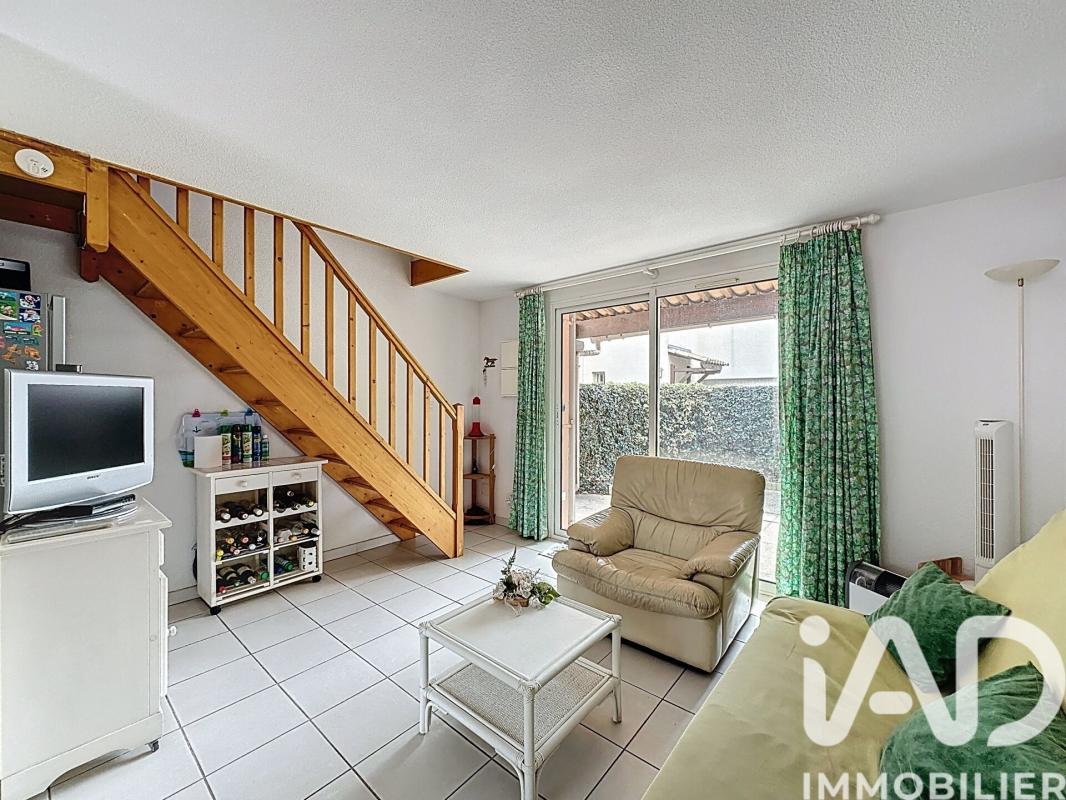 Maison 4 Pièce(s) Le Cap D Agde - Photo 2