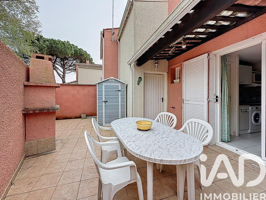 Maison 4 Pièce(s) Le Cap D Agde - Photo 6