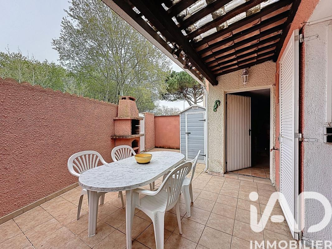 Maison 4 Pièce(s) Le Cap D Agde - Photo 7