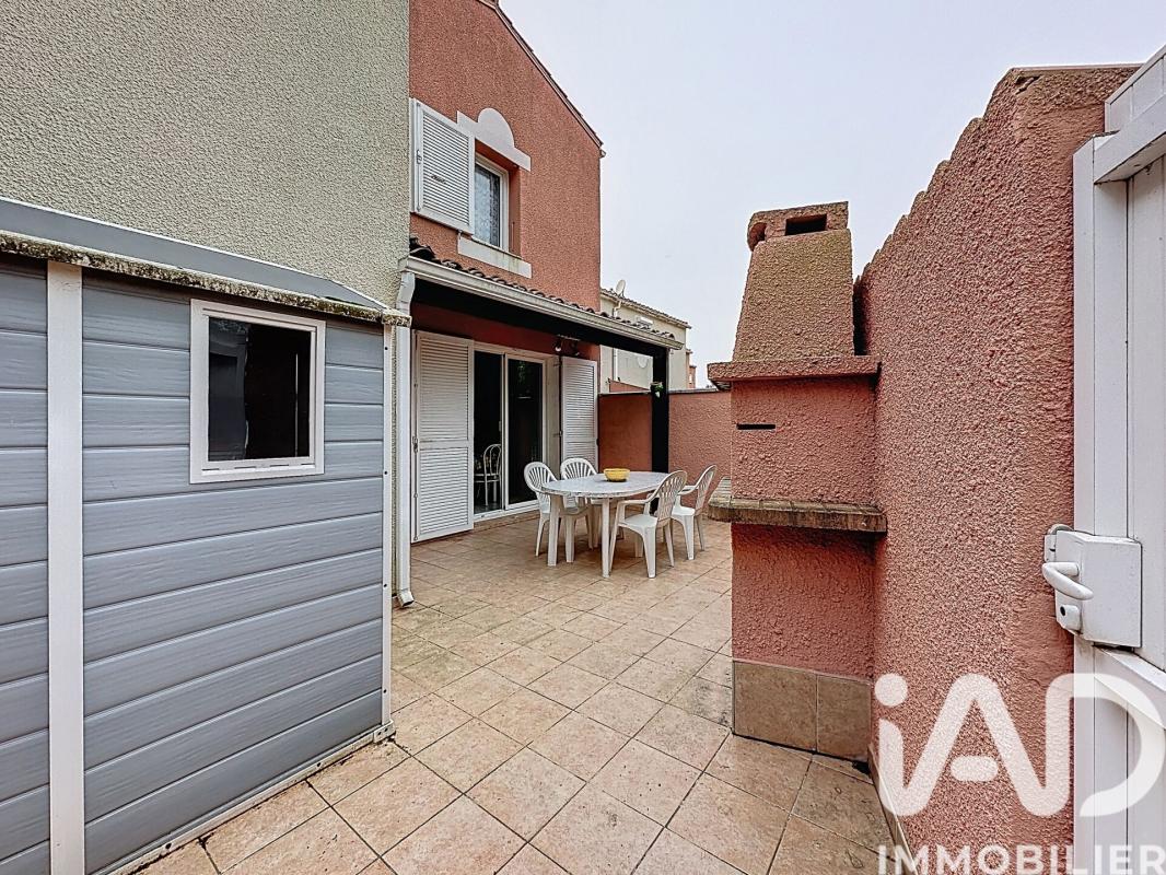 Maison 4 Pièce(s) Le Cap D Agde - Photo 8