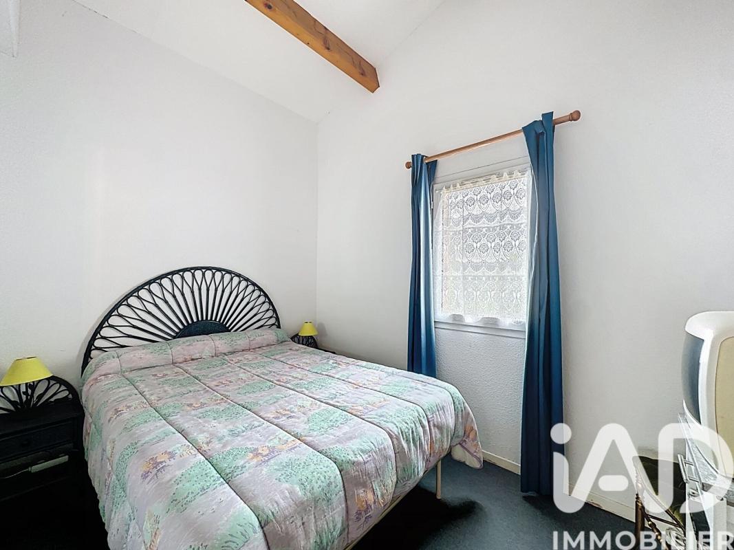 Maison 4 Pièce(s) Le Cap D Agde - Photo 9