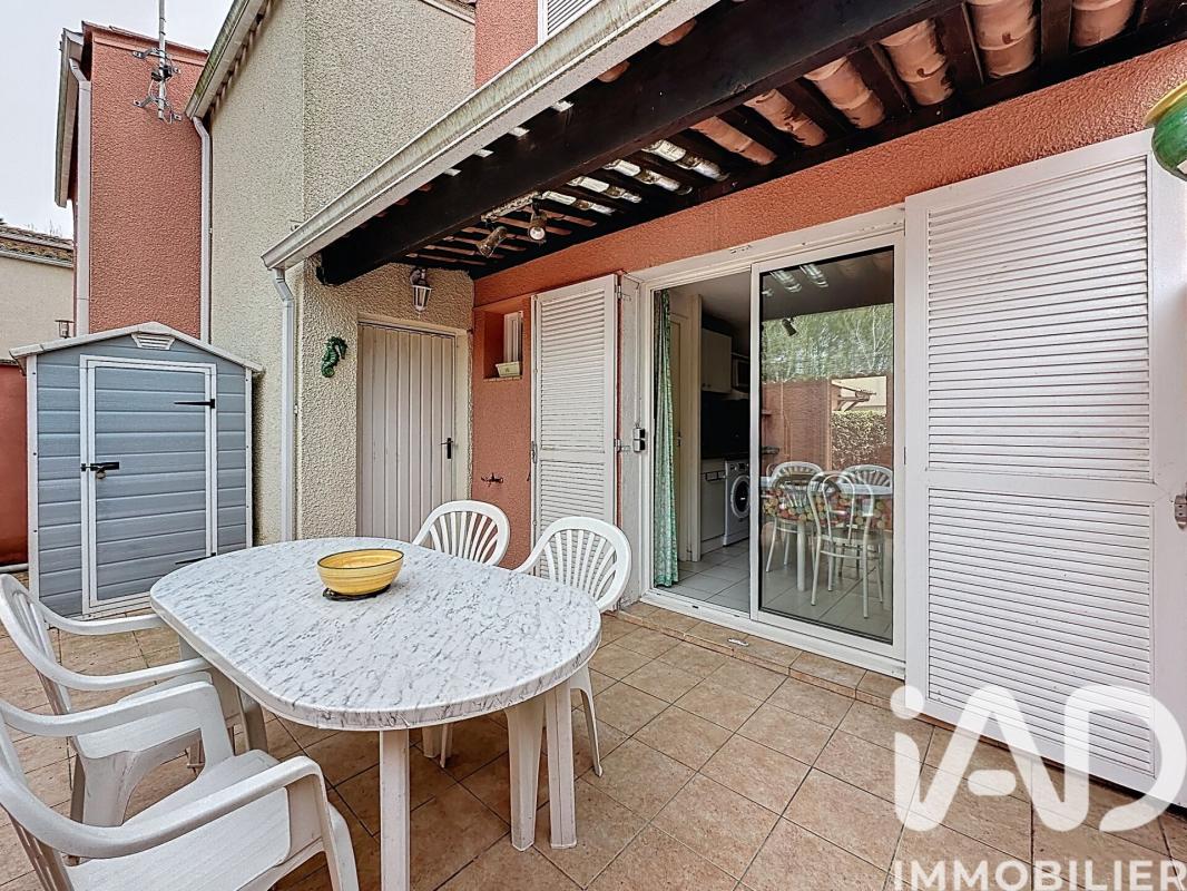 Maison 4 Pièce(s) Le Cap D Agde - Photo 21