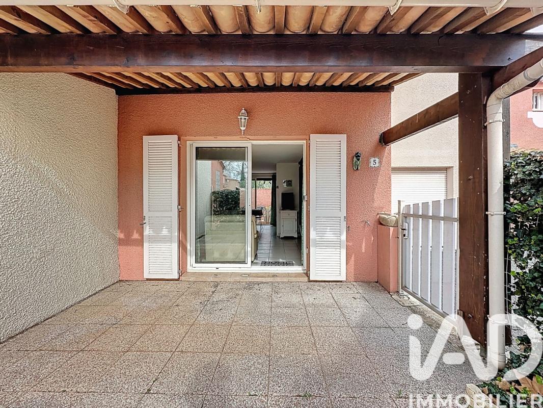 Maison 4 Pièce(s) Le Cap D Agde - Photo 23