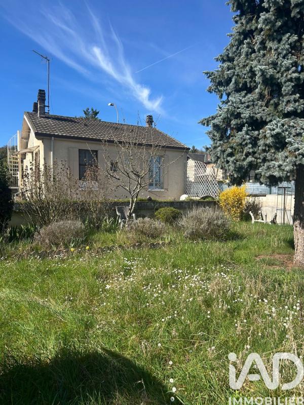 Maison 2 Pièce(s) Saint-Julien-du-Sault