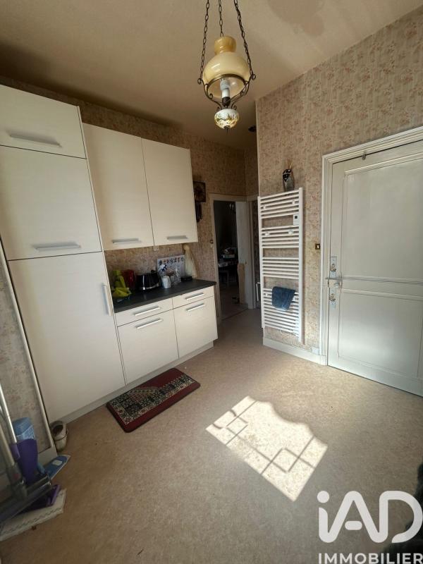 Maison 2 Pièce(s) Saint-Julien-du-Sault