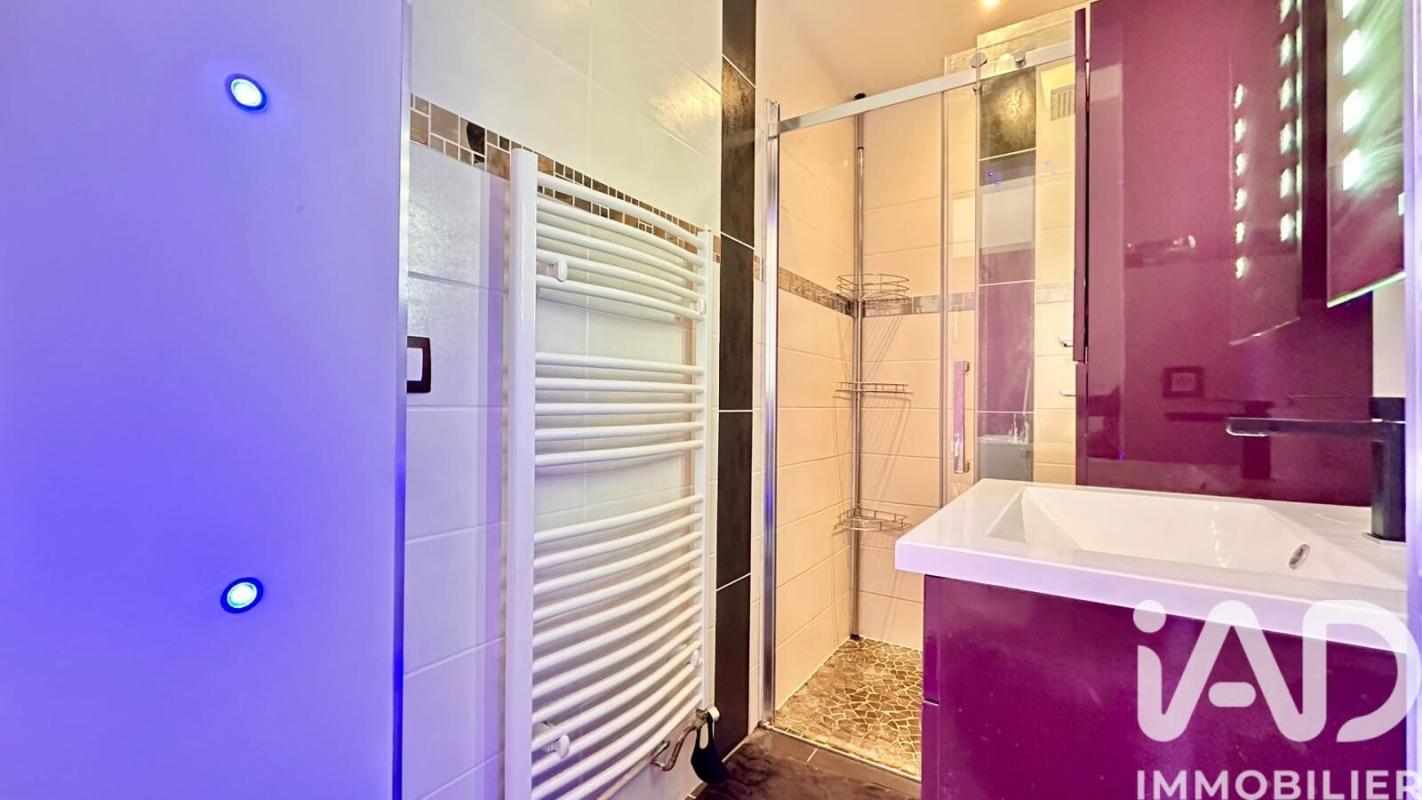 Pavillon 6 Pièce(s) Champigny-sur-Marne