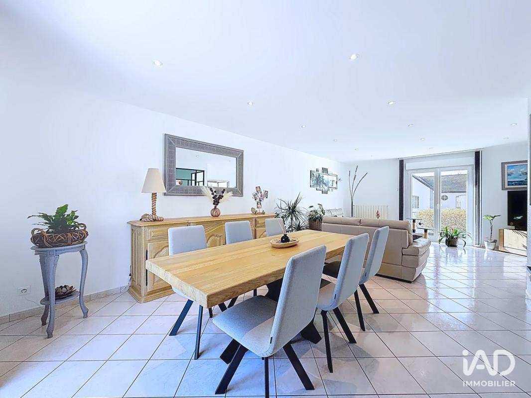 Maison 6 Pièce(s) Fontoy