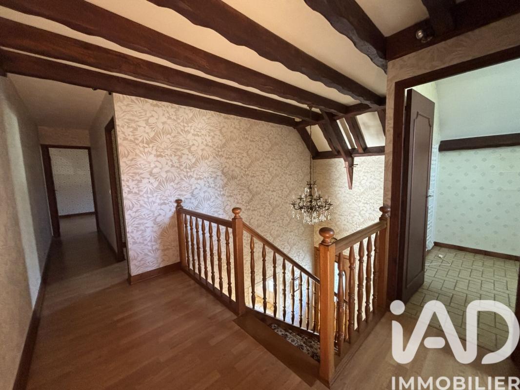 Maison 7 Pièce(s) Saint-Leu-la-Forêt - Photo 12