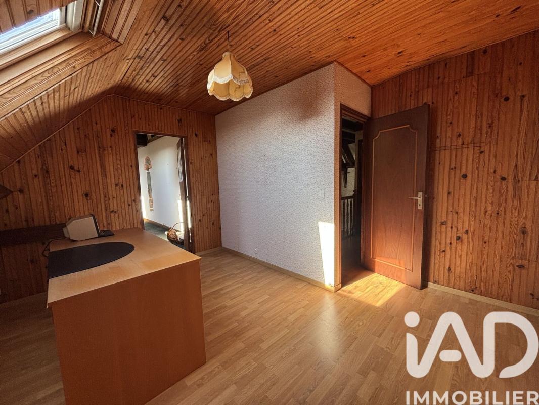 Maison 7 Pièce(s) Saint-Leu-la-Forêt - Photo 14