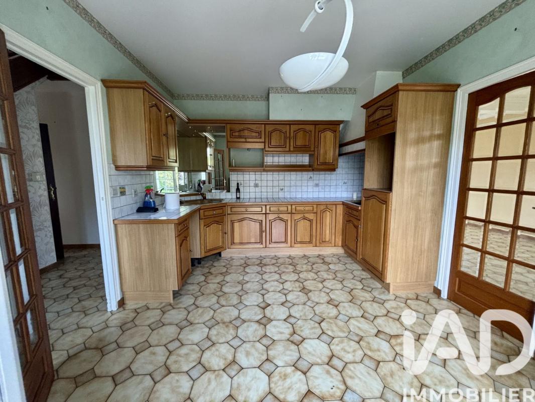 Maison 7 Pièce(s) Saint-Leu-la-Forêt - Photo 5