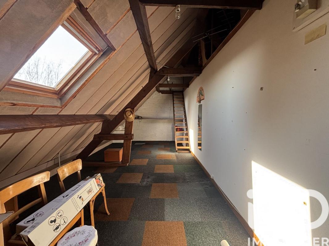Maison 7 Pièce(s) Saint-Leu-la-Forêt - Photo 15