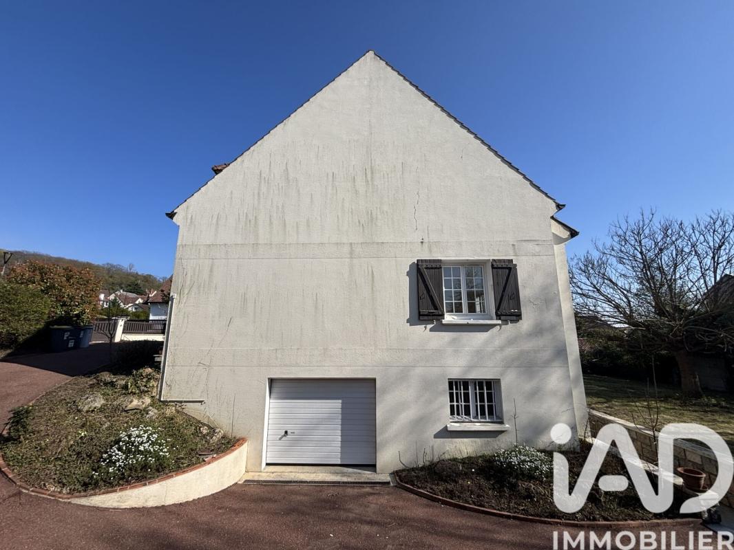 Maison 7 Pièce(s) Saint-Leu-la-Forêt - Photo 23