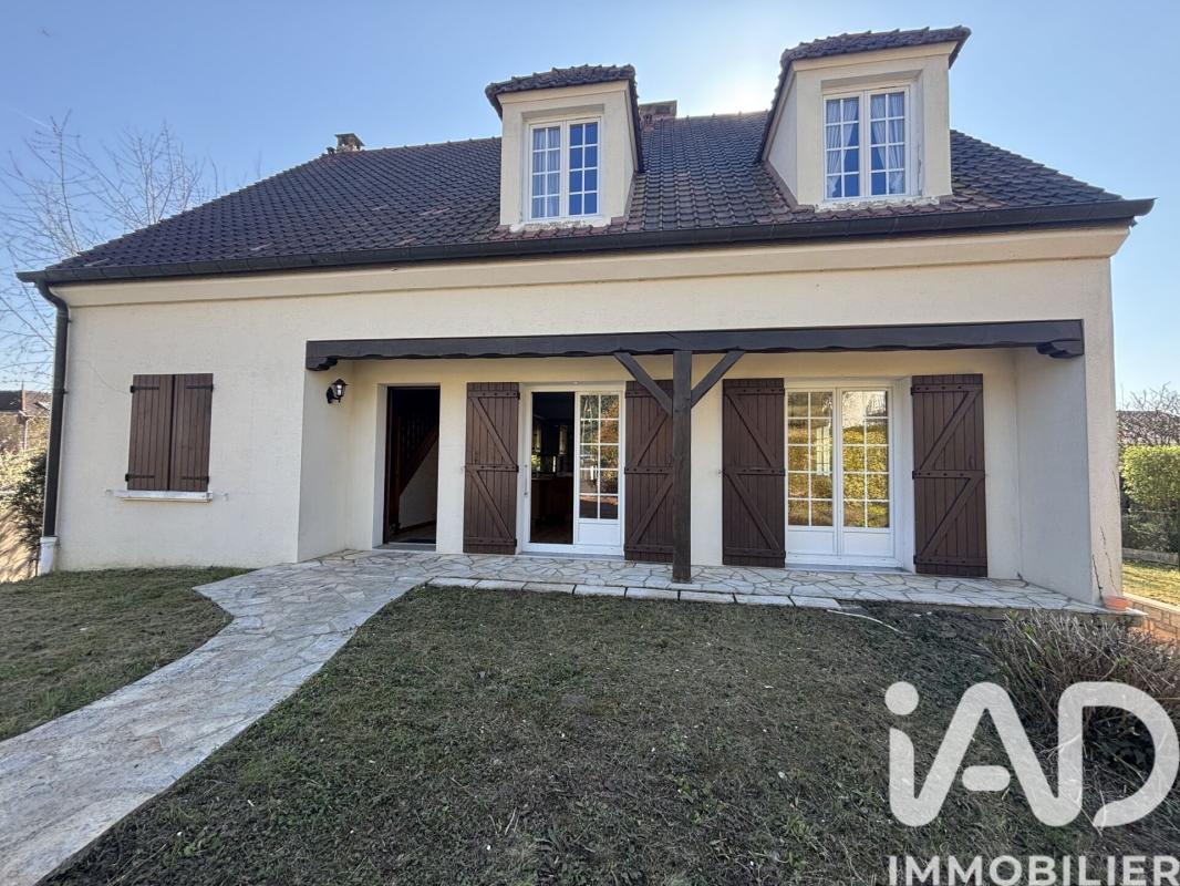 Maison 7 Pièce(s) Saint-Leu-la-Forêt - Photo 21