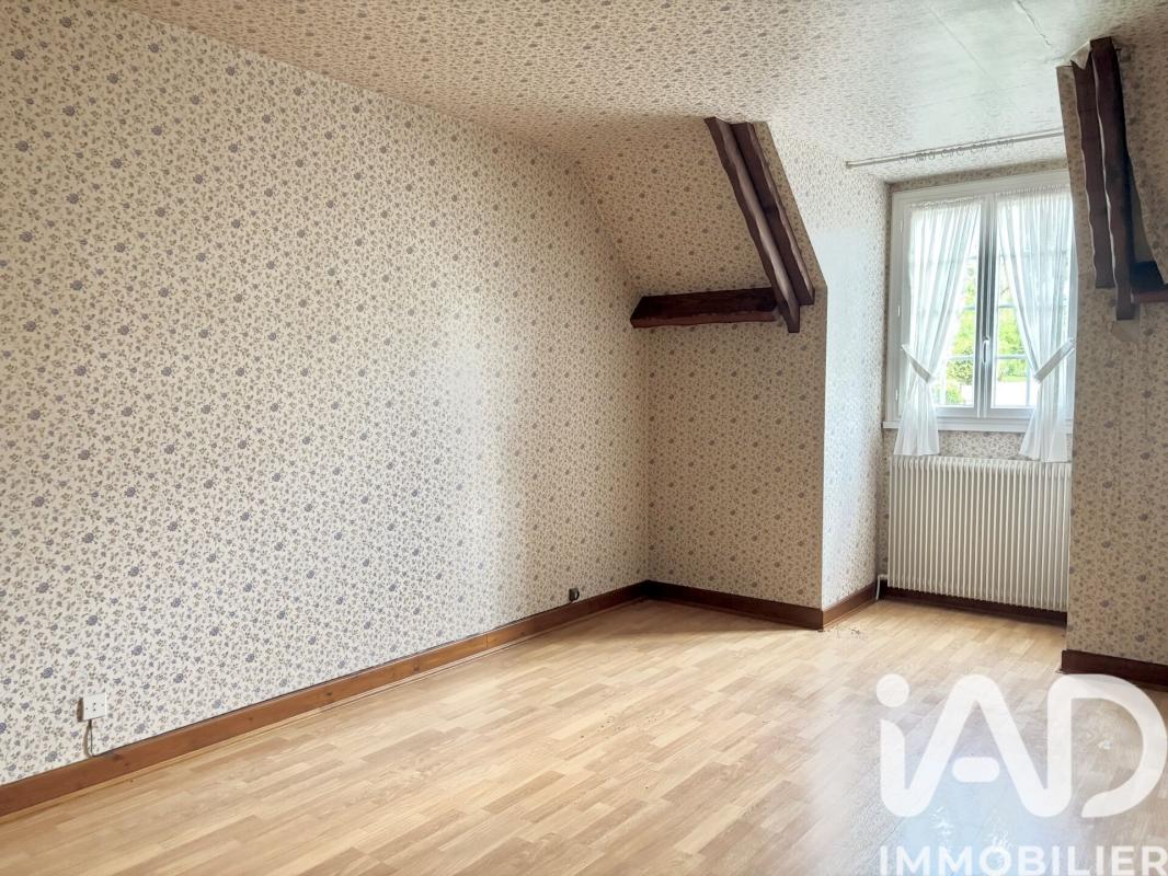 Maison 7 Pièce(s) Saint-Leu-la-Forêt - Photo 9