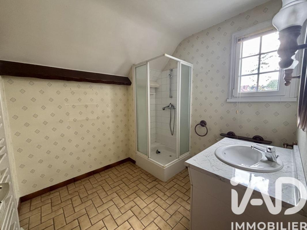 Maison 7 Pièce(s) Saint-Leu-la-Forêt - Photo 12