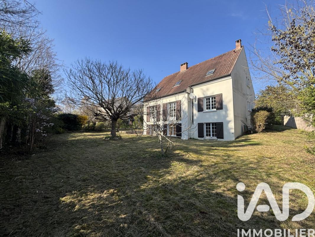 Maison 7 Pièce(s) Saint-Leu-la-Forêt - Photo 18