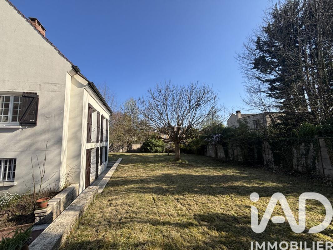 Maison 7 Pièce(s) Saint-Leu-la-Forêt - Photo 21