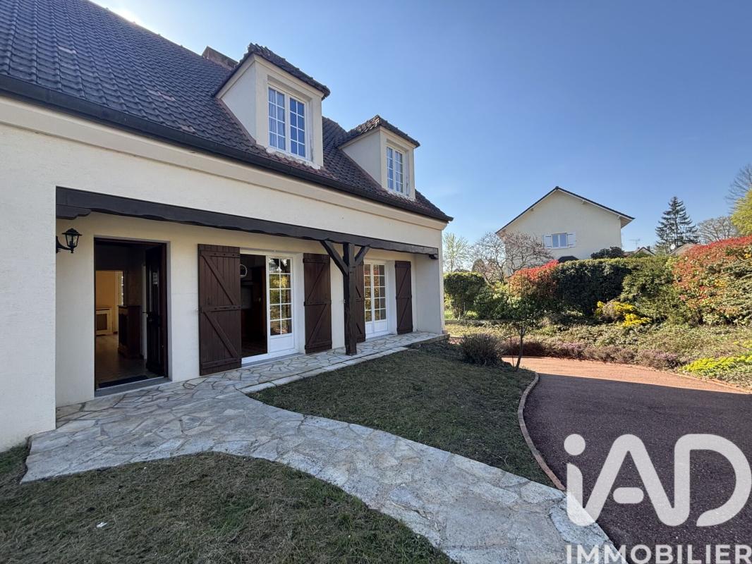 Maison 7 Pièce(s) Saint-Leu-la-Forêt - Photo 25