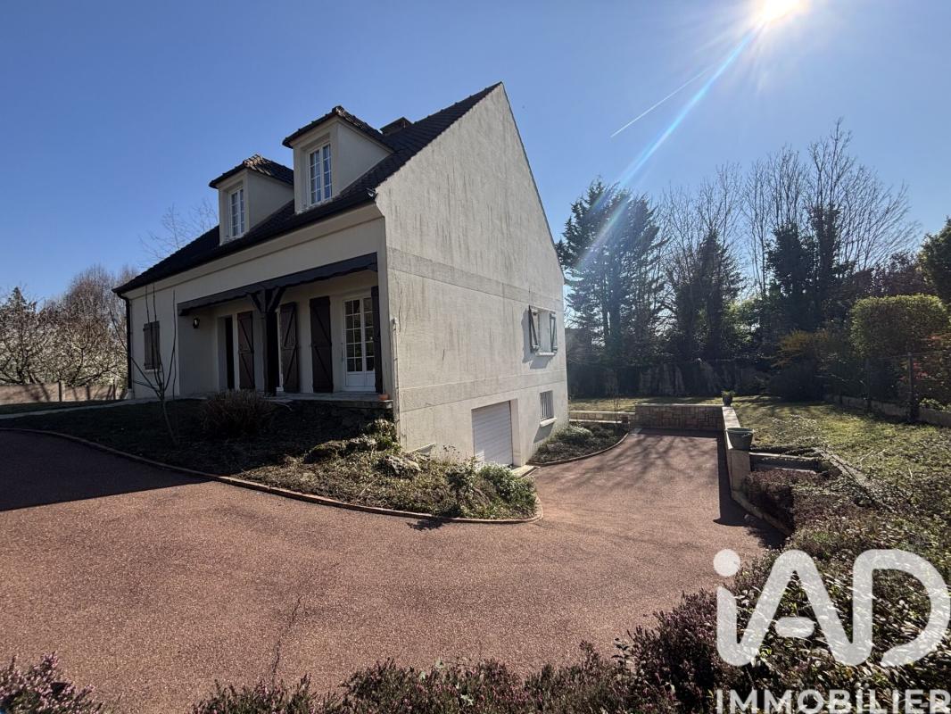 Maison 7 Pièce(s) Saint-Leu-la-Forêt - Photo 26