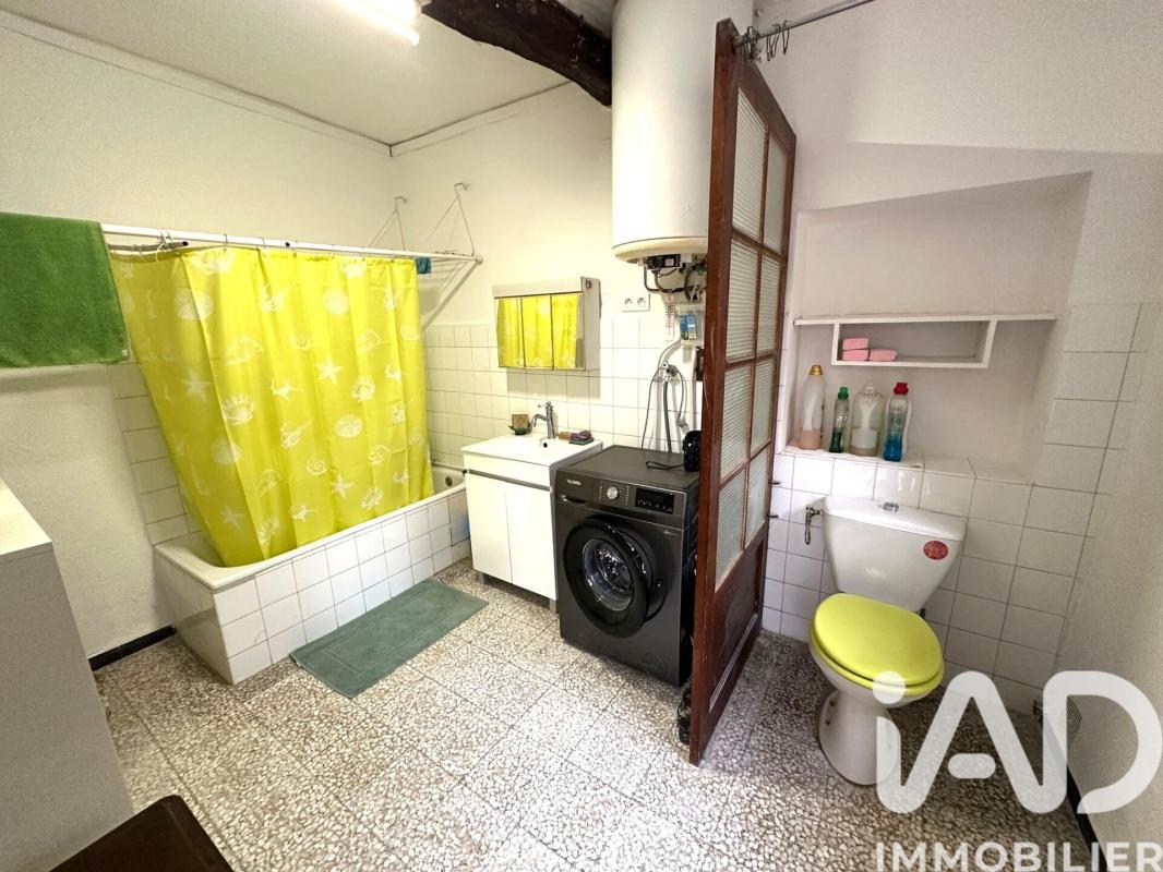 Maison 9 Pièce(s) Grasse - Photo 12