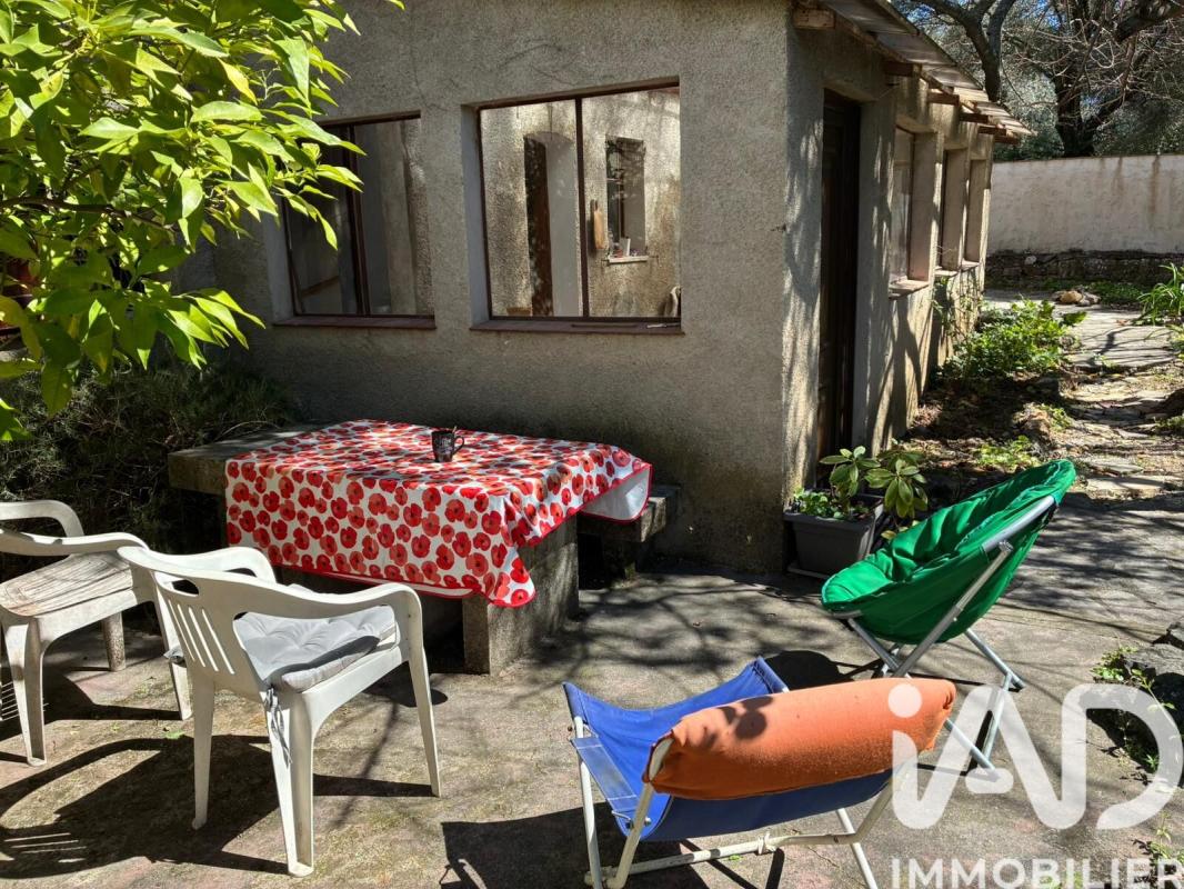 Maison 9 Pièce(s) Grasse - Photo 17
