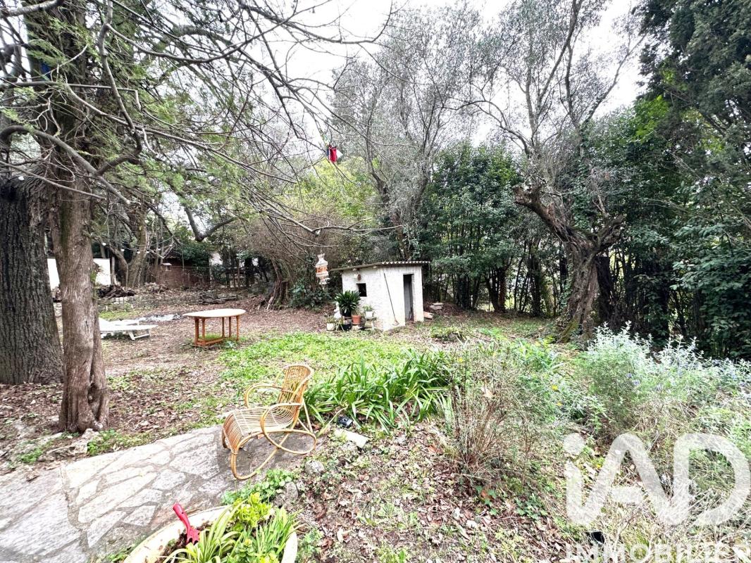 Maison 9 Pièce(s) Grasse - Photo 19
