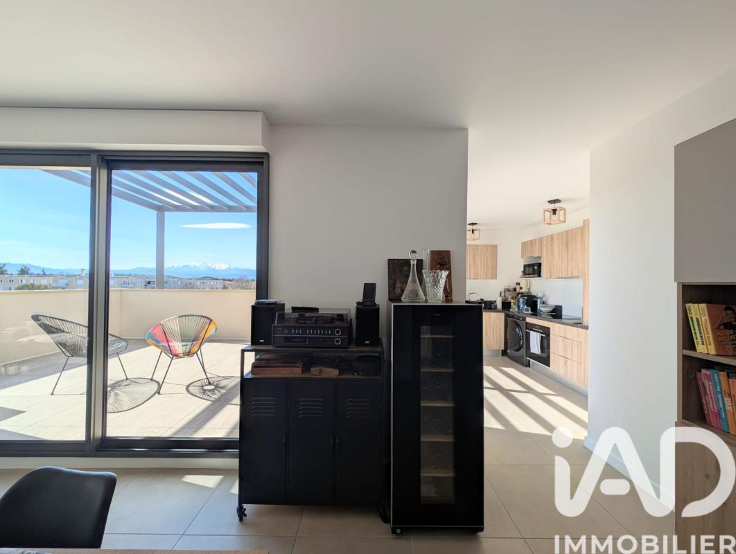 Appartement 4 Pièce(s) Elne - Photo 4