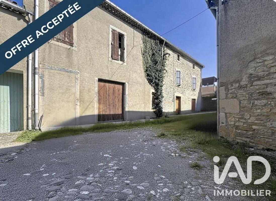Maison 10 Pièce(s) Ribaute