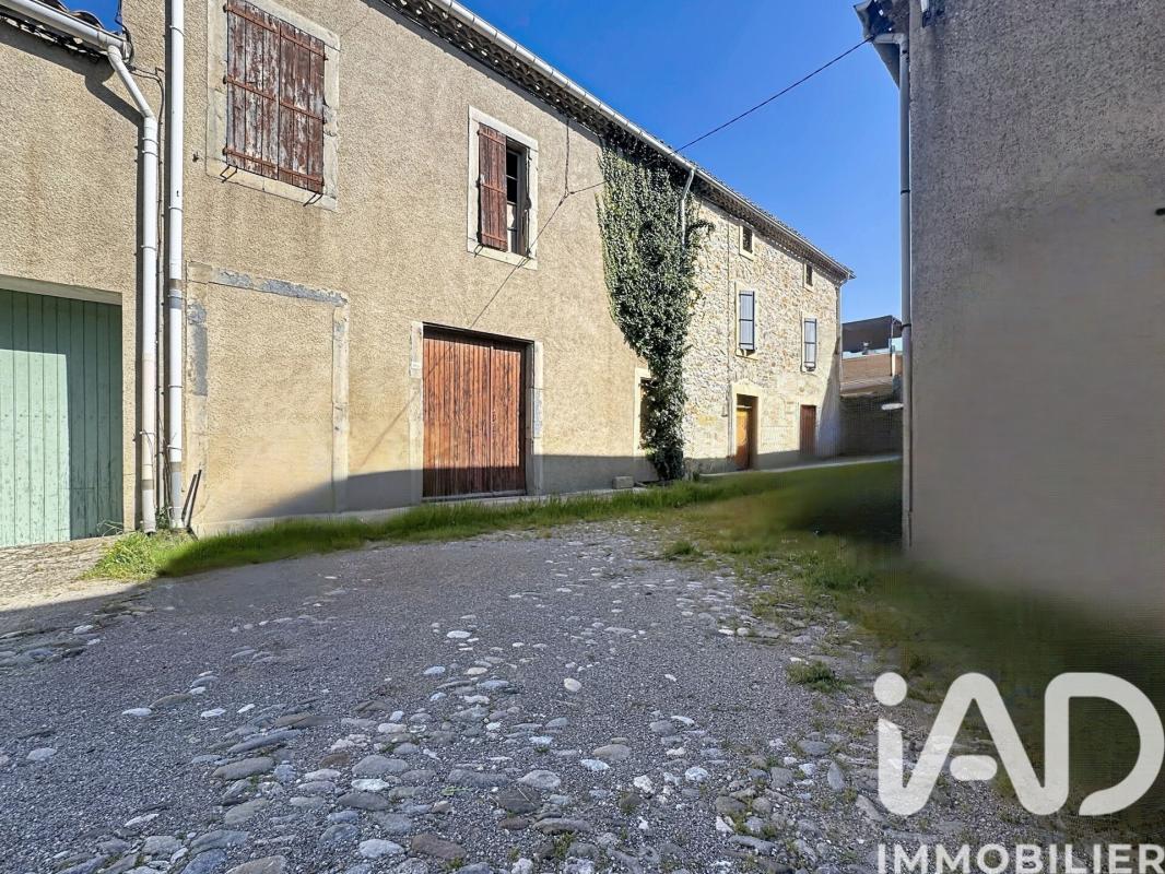 Maison 10 Pièce(s) Ribaute - Photo 2