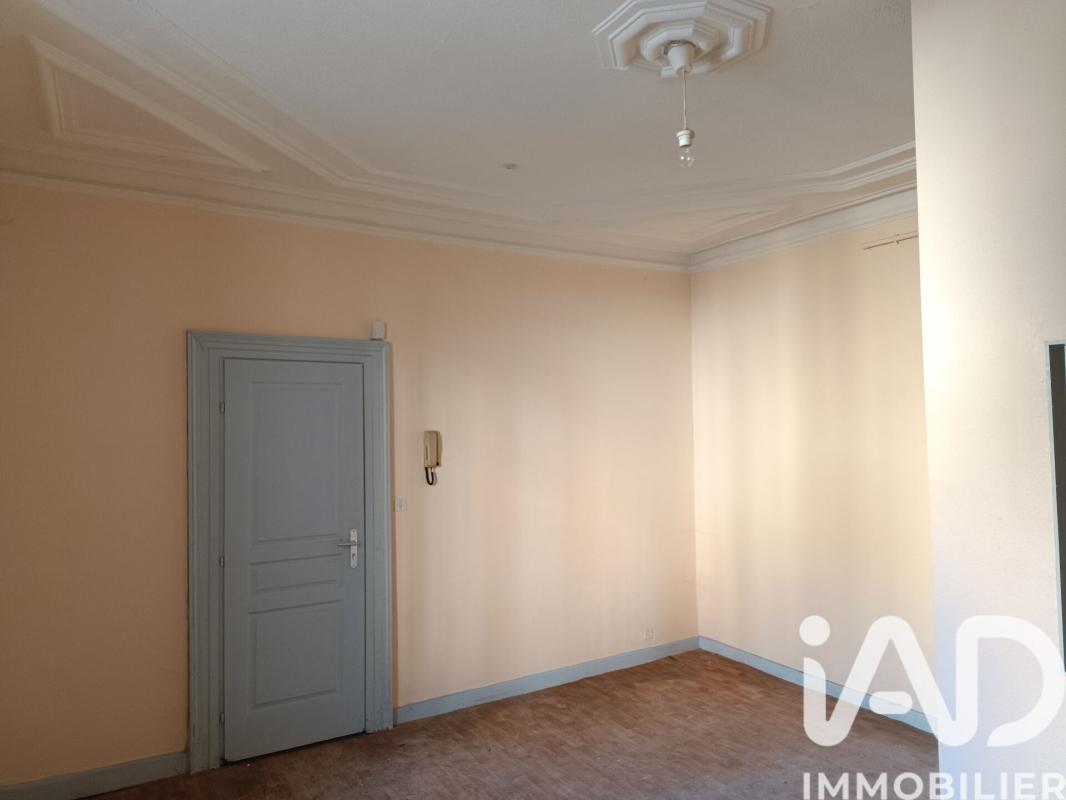 Appartement 2 Pièce(s) Aurillac