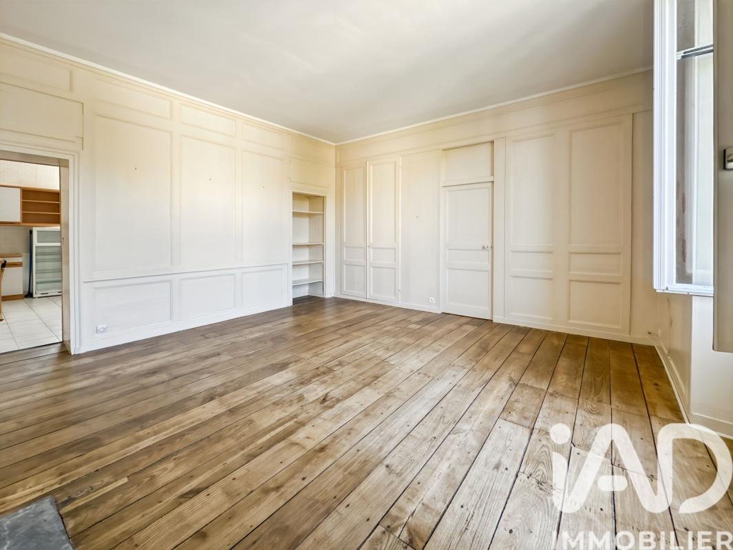 Appartement 2 Pièce(s) Saint-Malo - Photo 4