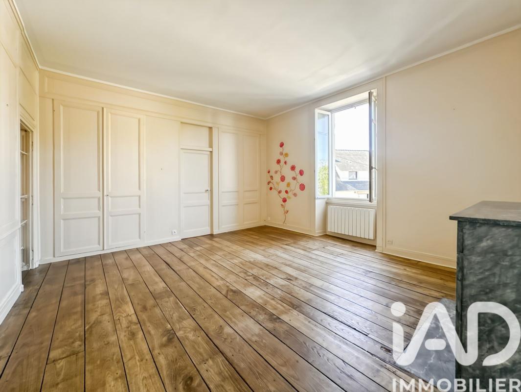 Appartement 2 Pièce(s) Saint-Malo - Photo 5