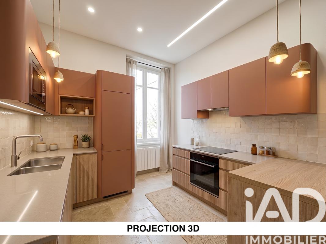 Appartement 2 Pièce(s) Saint-Malo - Photo 8