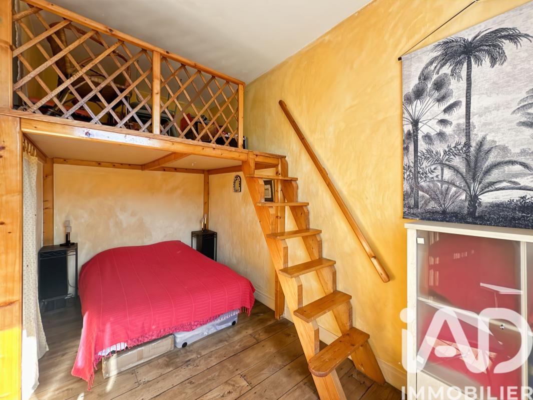 Appartement 2 Pièce(s) Saint-Malo - Photo 9