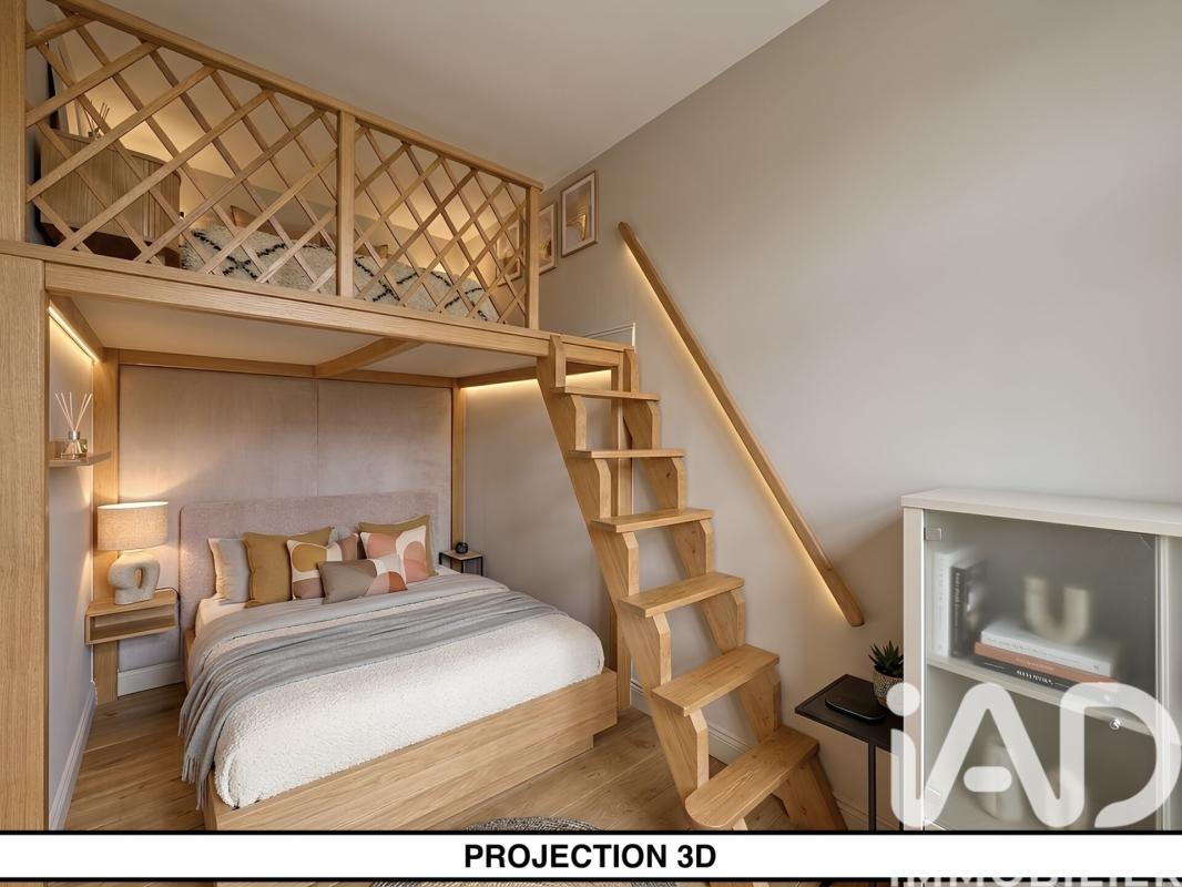 Appartement 2 Pièce(s) Saint-Malo - Photo 10