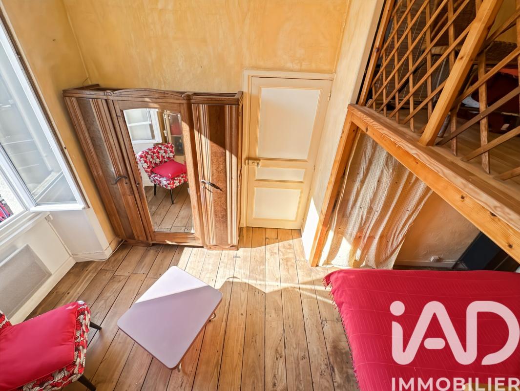 Appartement 2 Pièce(s) Saint-Malo - Photo 14
