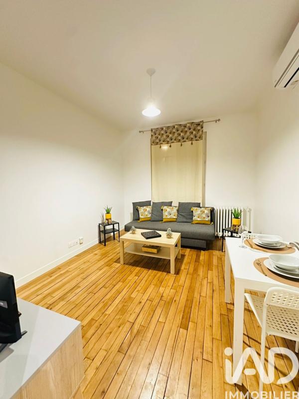 Appartement 2 Pièce(s) Boulogne-Billancourt - Photo 2